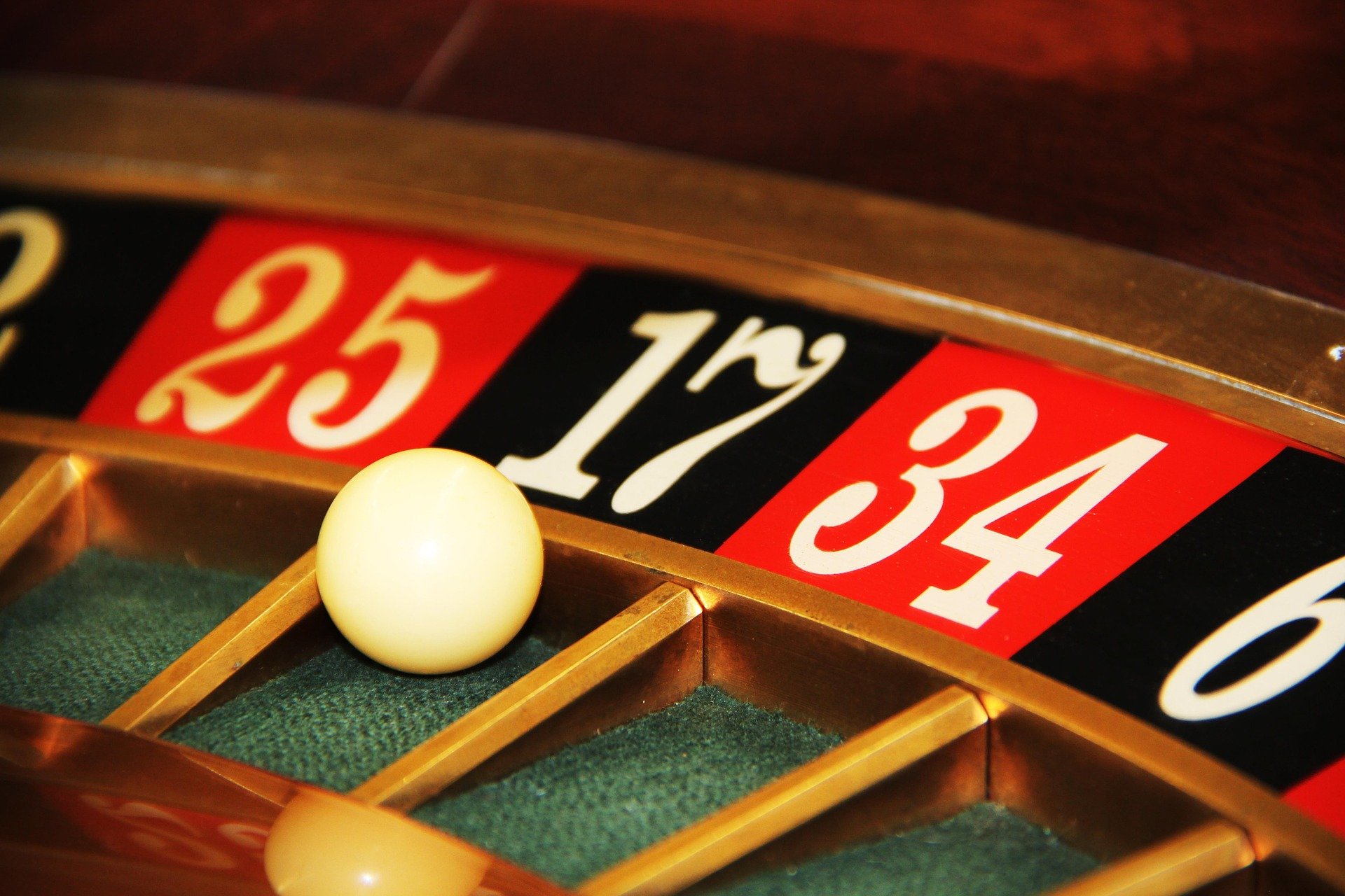 Gambling Legislation3
