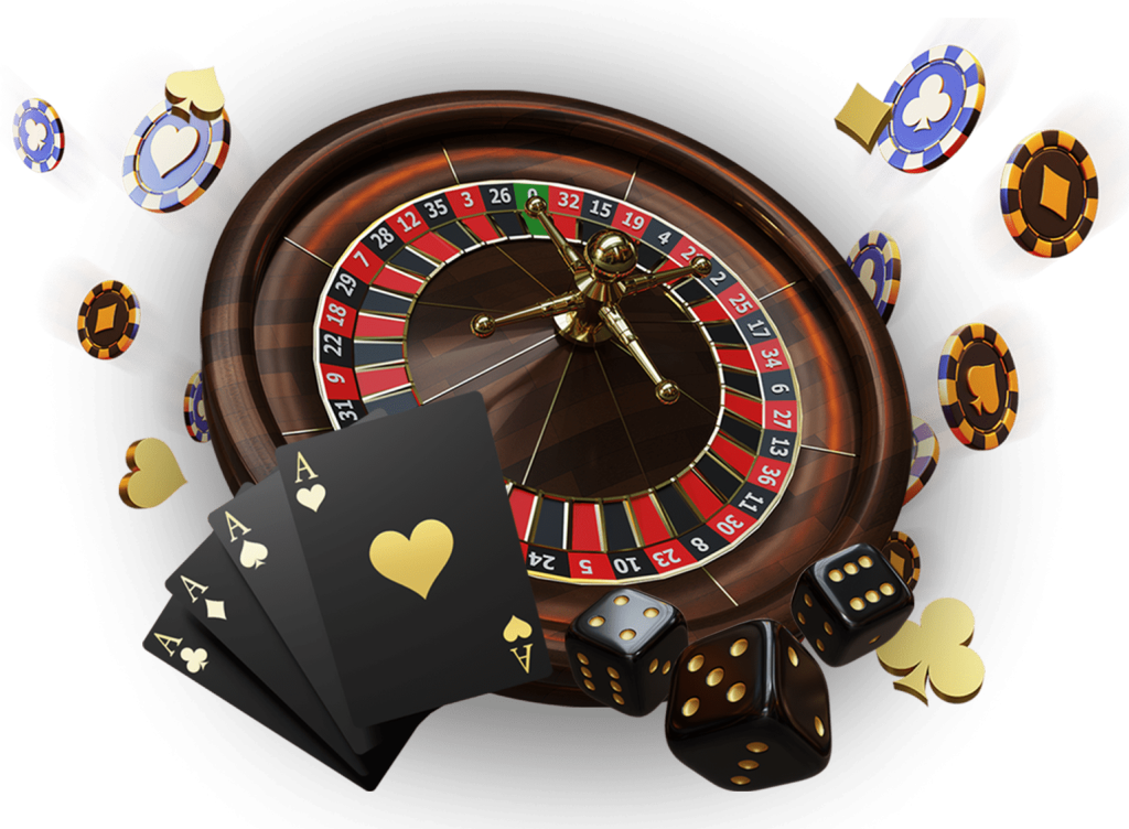 Gambling Legislation