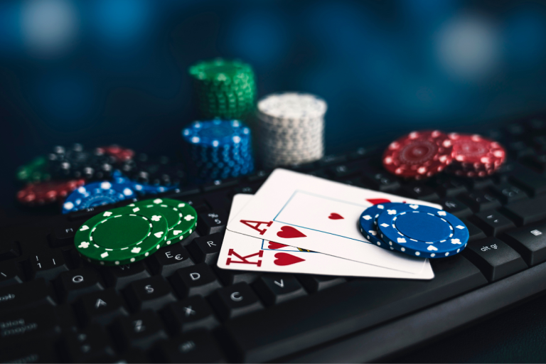 The Impact of Legislation on Online Betting Security