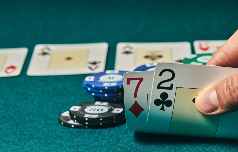 Navigating State vs. Federal Betting Laws in the U.S.